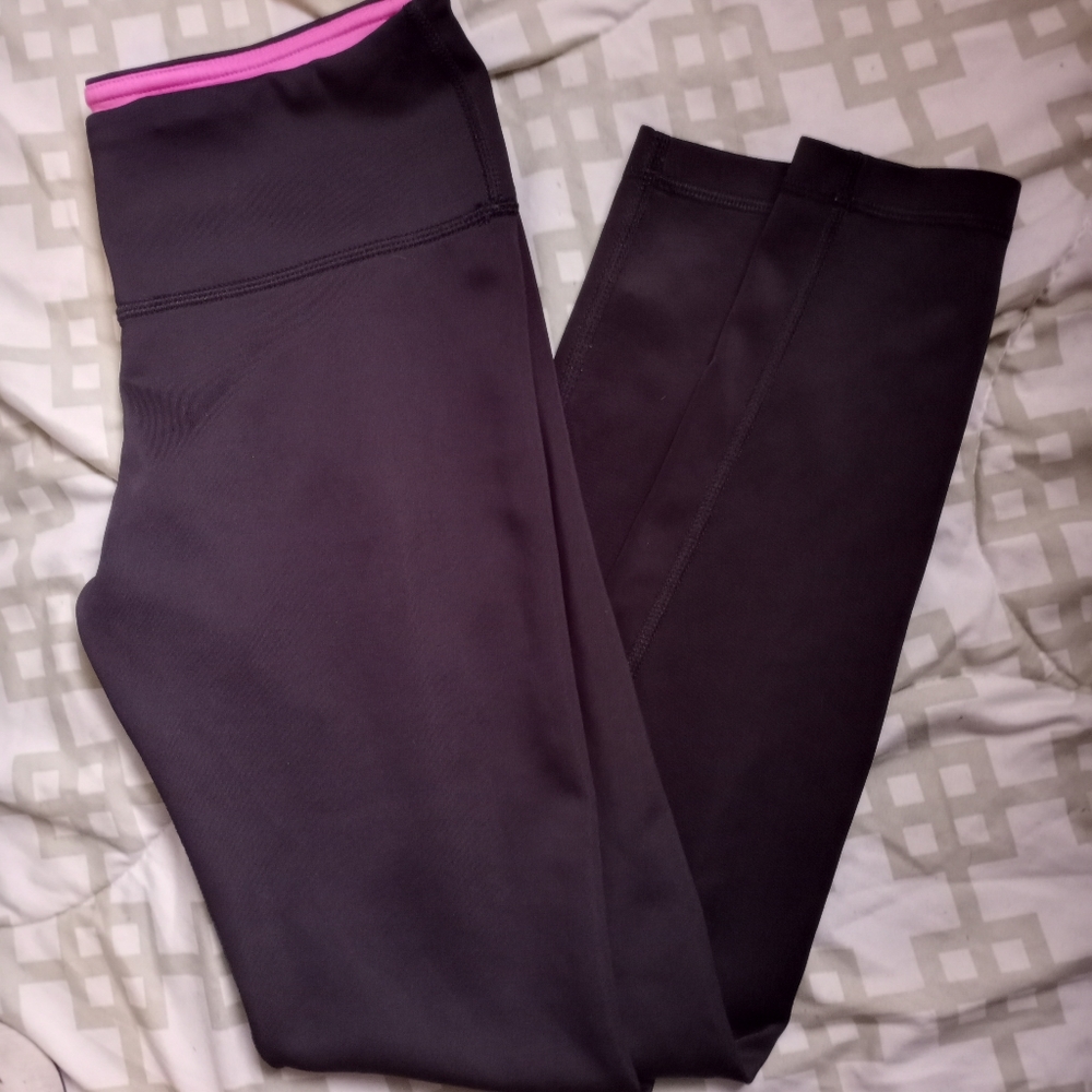 Velocity Leggings